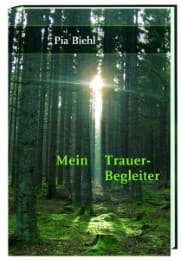 Cover von Mein Trauer-Begleiter