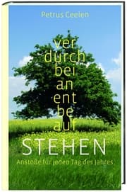 Cover von Stehen