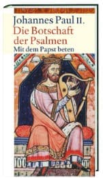 Cover von Die Botschaft der Psalmen