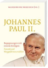 Cover von Johannes Paul II.