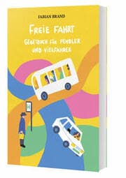 Cover von Freie Fahrt
