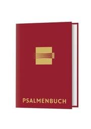 Cover von Psalmenbuch