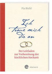 Cover von Ich traue mich dir an