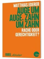 Cover von Auge um Auge, Zahn um Zahn