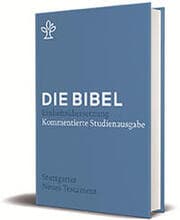 Cover von Die Bibel