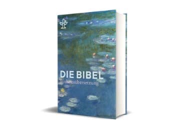 Cover von Die Bibel