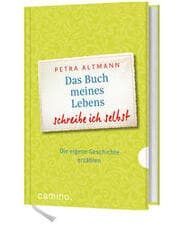 Cover von Das Buch meines Lebens schreibe ich selbst