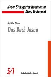 Cover von Das Buch Josua