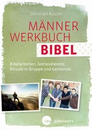 Cover von MännerWerkbuch Bibel