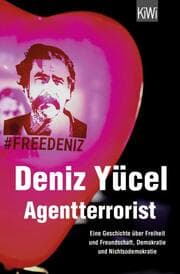 Cover von Agentterrorist