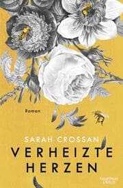 Cover von Verheizte Herzen