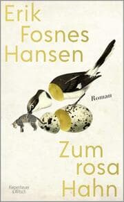 Cover von Zum rosa Hahn