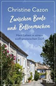 Cover von Zwischen Boule und Bettenmachen