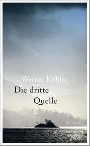 Cover von Die dritte Quelle