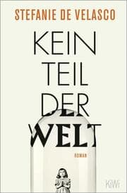 Cover von Kein Teil der Welt