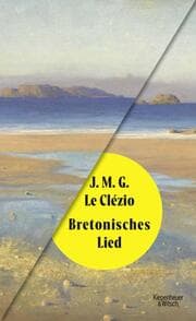 Cover von Bretonisches Lied