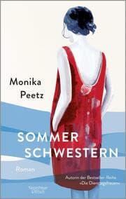 Cover von Sommerschwestern