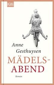Cover von Mädelsabend