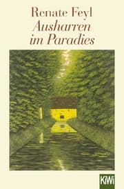 Cover von Ausharren im Paradies