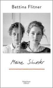 Cover von Meine Schwester