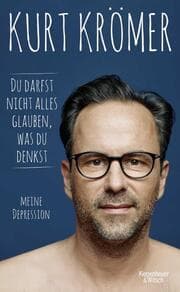 Cover von Du darfst nicht alles glauben, was du denkst