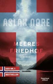Cover von Meeresfriedhof