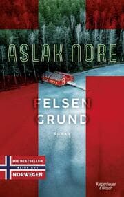 Cover von Felsengrund