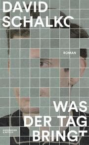 Cover von Was der Tag bringt