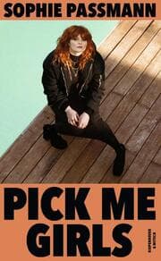 Cover von Pick me Girls
