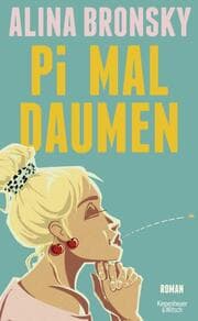 Cover von Pi mal Daumen
