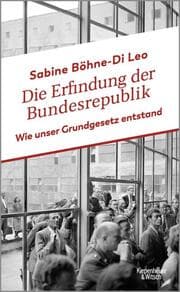 Cover von Die Erfindung der Bundesrepublik