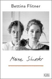 Cover von Meine Schwester