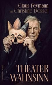 Cover von Theaterwahnsinn