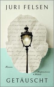 Cover von Getäuscht