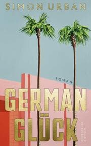 Cover von German Glück