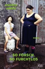 Cover von So forsch, so furchtlos