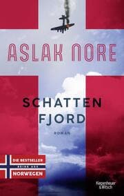 Cover von Schattenfjord