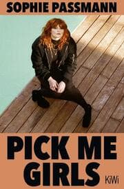 Cover von Pick me Girls