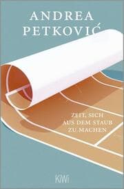 Cover von Zeit, sich aus dem Staub zu machen