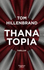 Cover von Thanatopia