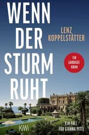 Cover von Wenn der Sturm ruht