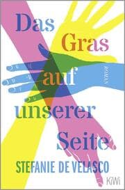 Cover von Das Gras auf unserer Seite