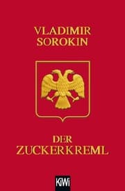 Cover von Der Zuckerkreml
