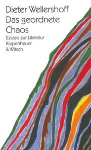 Cover von Das geordnete Chaos