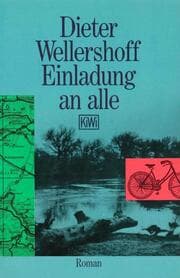 Cover von Einladung an alle