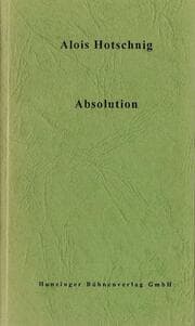 Cover von Absolution