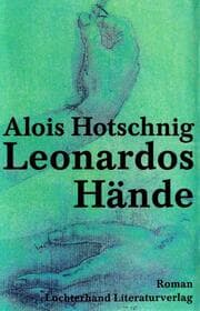 Cover von Leonardos Hände