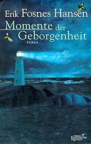 Cover von Momente der Geborgenheit I
