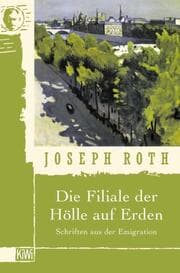 Cover von Die Filiale der Hölle auf Erden