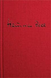 Cover von Werke 8